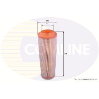 Oro filtras COMLINE EAF480
