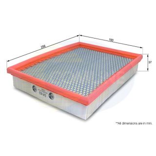 Oro filtras COMLINE EAF483