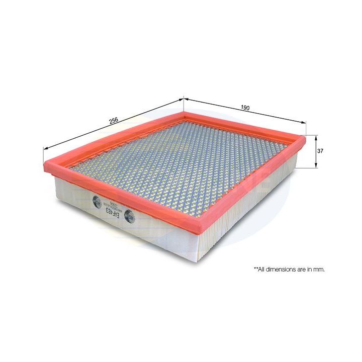 Oro filtras COMLINE EAF483