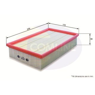 Oro filtras COMLINE EAF490