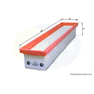 Oro filtras COMLINE EAF584
