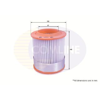 Oro filtras COMLINE EAF586