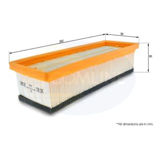 Oro filtras COMLINE EAF587