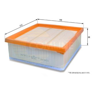 Oro filtras COMLINE EAF588