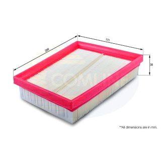 Oro filtras COMLINE EAF594