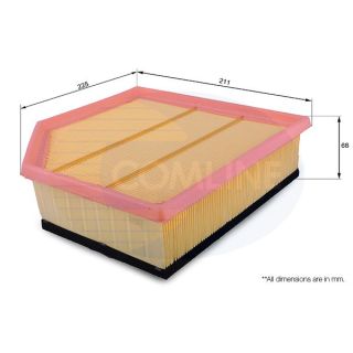 Oro filtras COMLINE EAF616