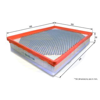 Oro filtras COMLINE EAF624
