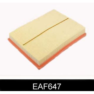 Oro filtras COMLINE EAF647