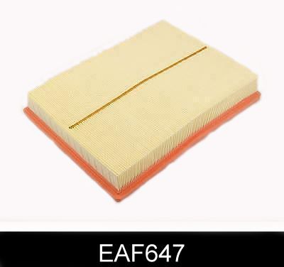 Oro filtras COMLINE EAF647