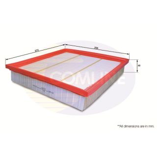 Oro filtras COMLINE EAF651