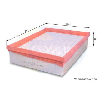 Oro filtras COMLINE EAF656