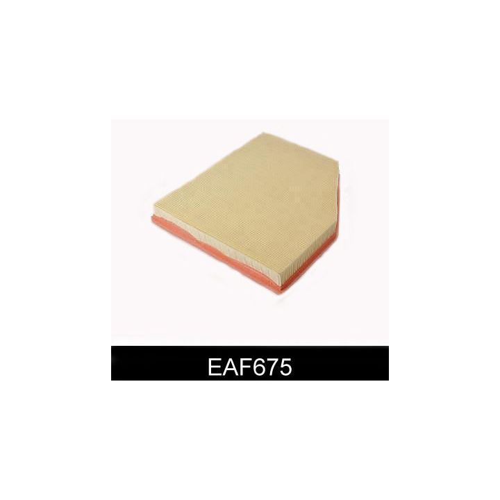 Oro filtras COMLINE EAF675
