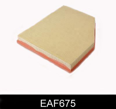 Oro filtras COMLINE EAF675