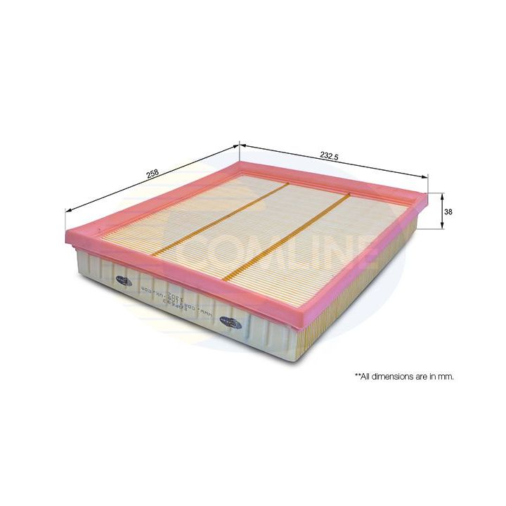 Oro filtras COMLINE EAF683