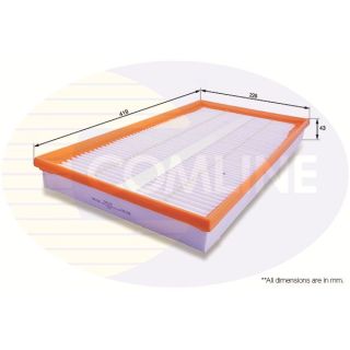 Oro filtras COMLINE EAF689