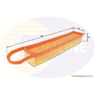 Oro filtras COMLINE EAF693