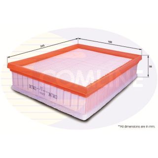 Oro filtras COMLINE EAF694