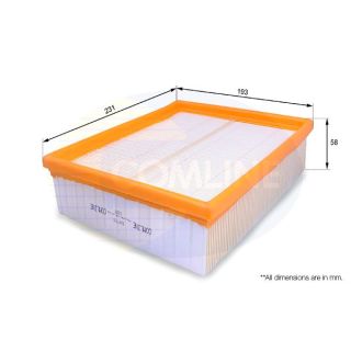 Oro filtras COMLINE EAF705