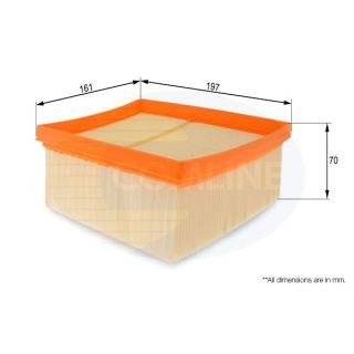 Oro filtras COMLINE EAF708