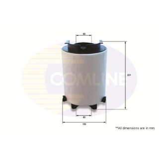 Oro filtras COMLINE EAF713