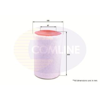 Oro filtras COMLINE EAF718