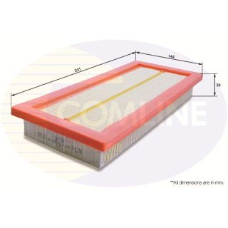 Oro filtras COMLINE EAF720