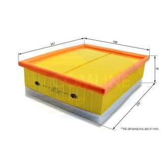 Oro filtras COMLINE EAF728