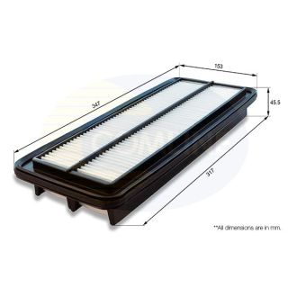 Oro filtras COMLINE EAF742