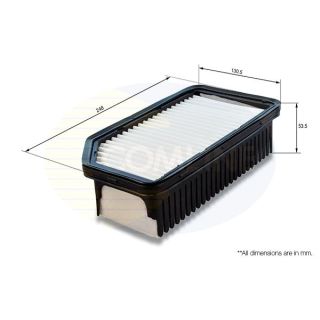 Oro filtras COMLINE EAF748