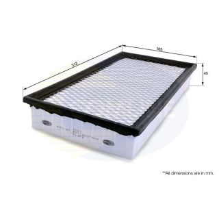 Oro filtras COMLINE EAF751