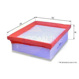 Oro filtras COMLINE EAF760