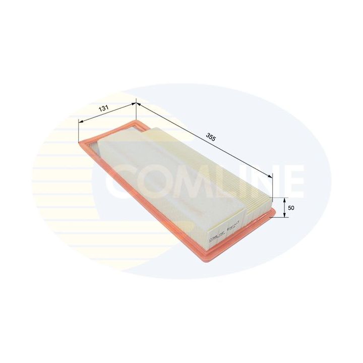 Oro filtras COMLINE EAF763