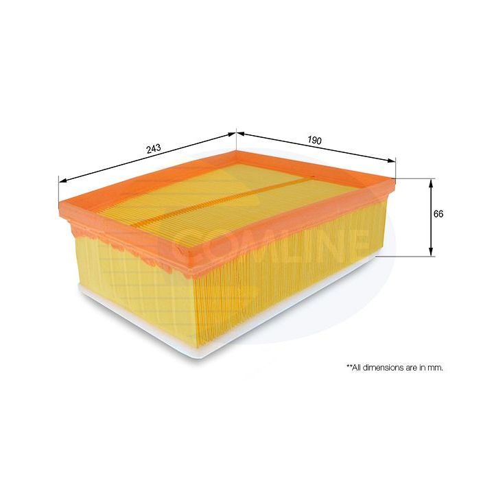 Oro filtras COMLINE EAF765