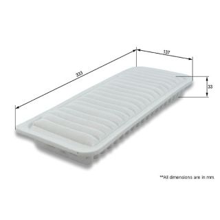 Oro filtras COMLINE EAF774
