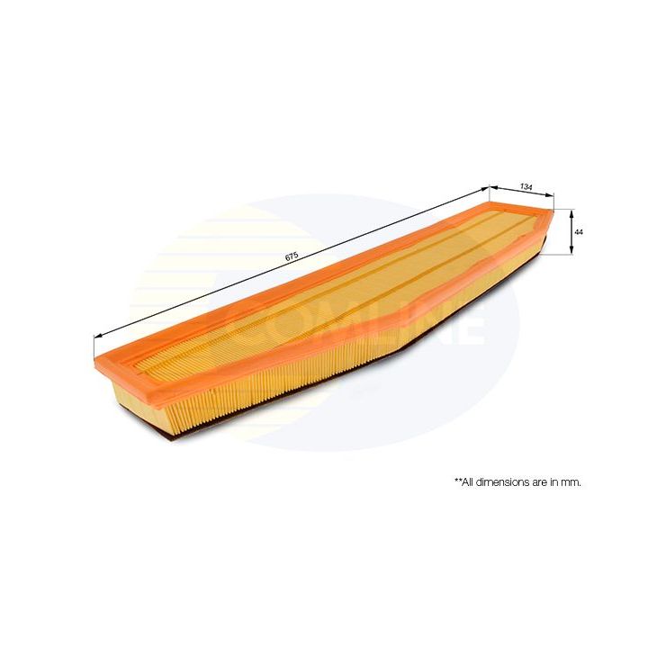 Oro filtras COMLINE EAF776