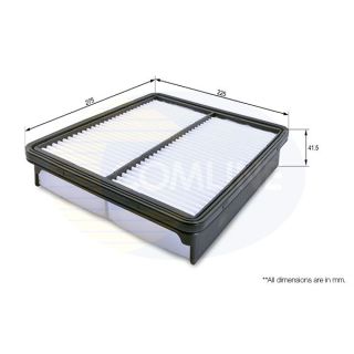 Oro filtras COMLINE EAF777