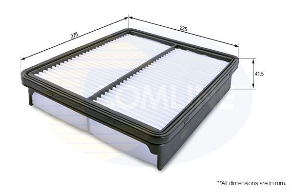 Oro filtras COMLINE EAF777