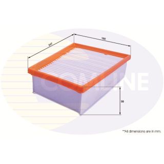 Oro filtras COMLINE EAF779