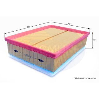 Oro filtras COMLINE EAF783