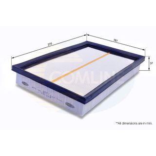 Oro filtras COMLINE EAF784