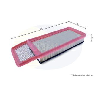 Oro filtras COMLINE EAF788