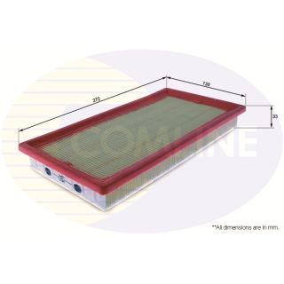 Oro filtras COMLINE EAF789