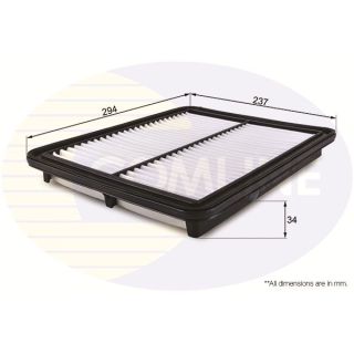 Oro filtras COMLINE EAF790