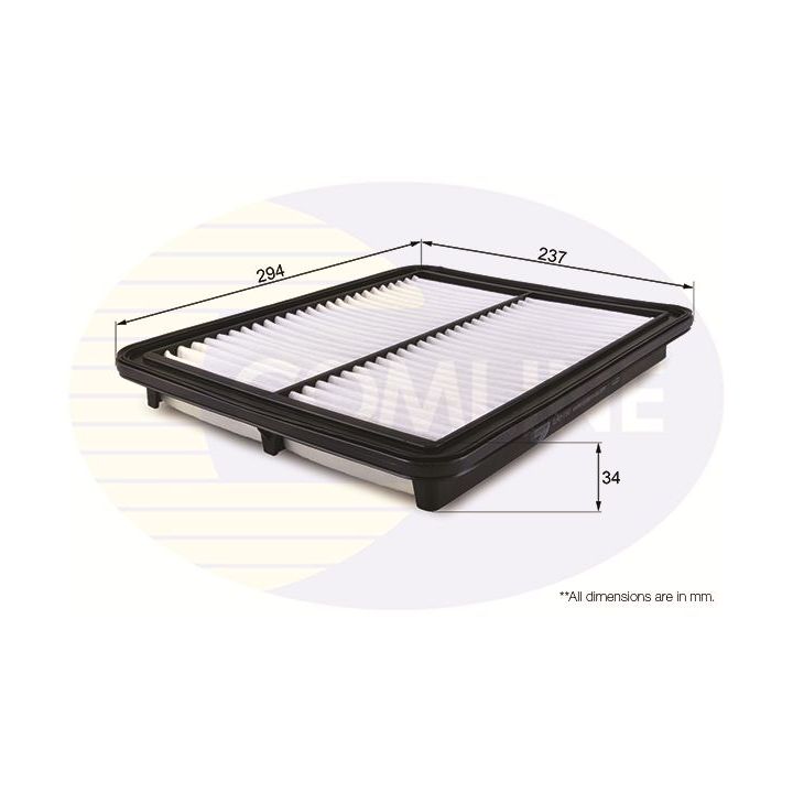 Oro filtras COMLINE EAF790