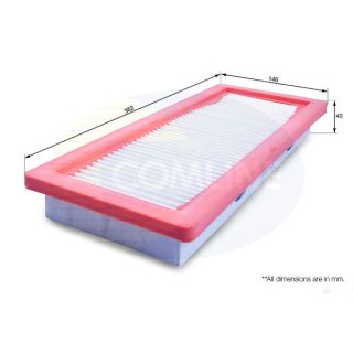 Oro filtras COMLINE EAF793