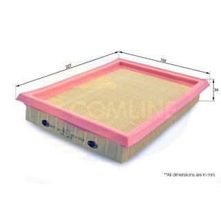 Oro filtras COMLINE EAF794