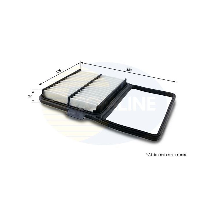 Oro filtras COMLINE EAF796