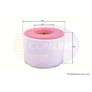 Oro filtras COMLINE EAF808