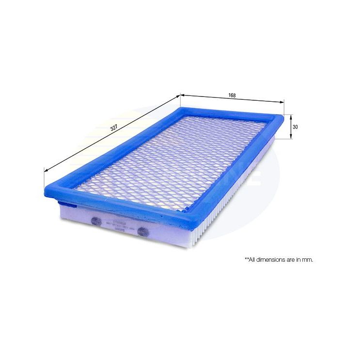 Oro filtras COMLINE EAF809
