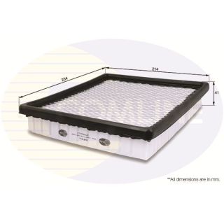 Oro filtras COMLINE EAF814
